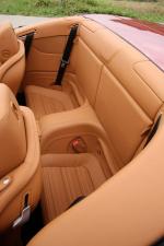 Ferrari California 30 2012 года